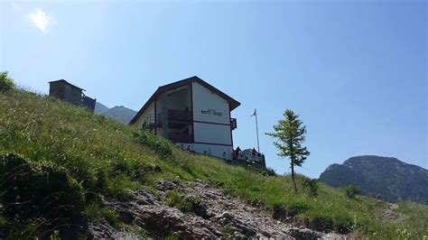 bocchetta di prada rifugio bogani|ITINERARI: Cainallo – Bocchetta di Prada – Rifugio Bietti.